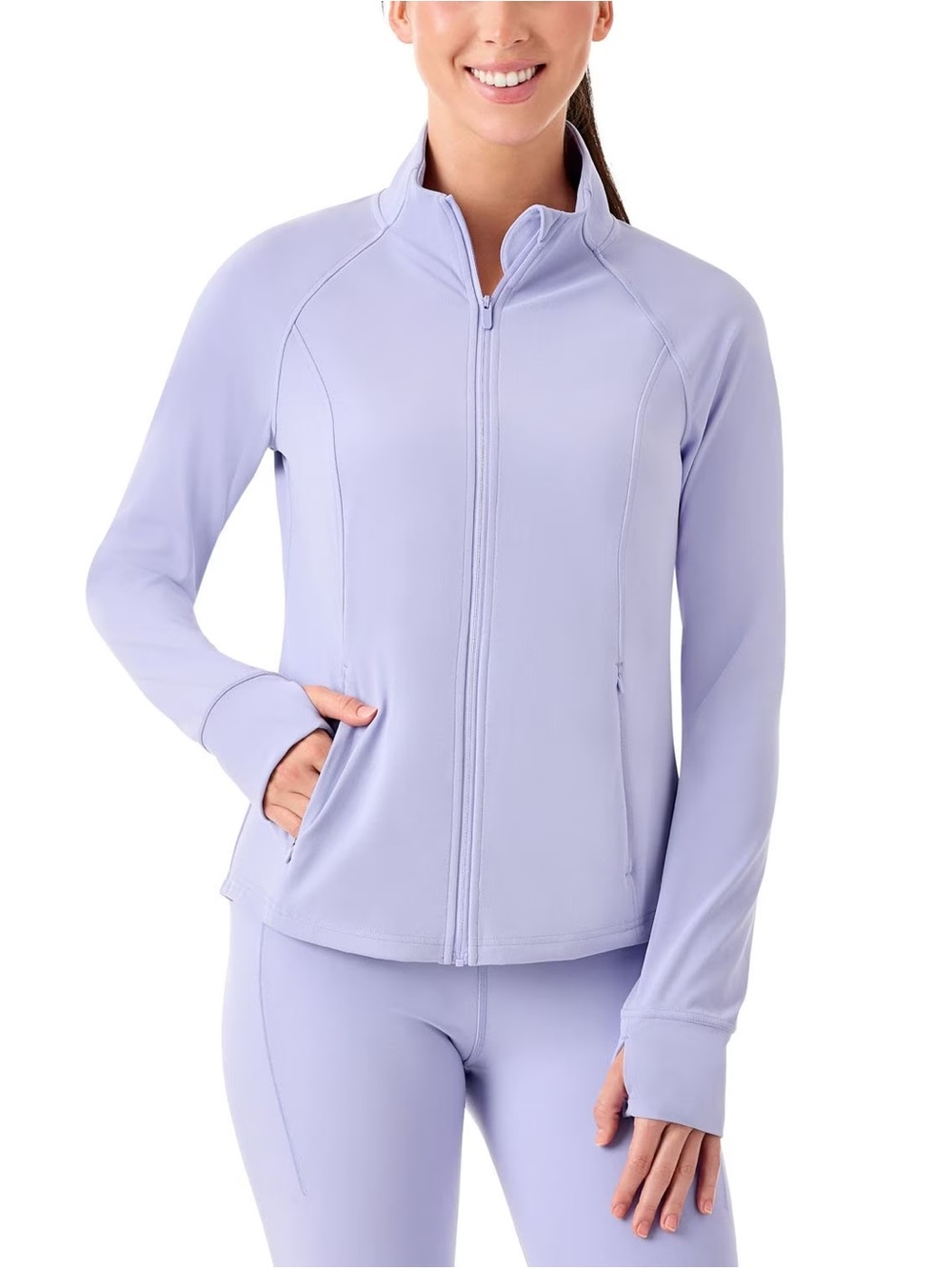 Women’s Active Jacket 💜